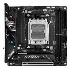 Tarjeta Madre Asus Rog Strix B850-i Gaming Wifi, Mini-itx, Socket Am5, 96gb Ddr5, Hdmi/dp